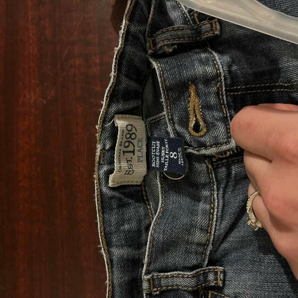 Jeans - Picture 2 of 2